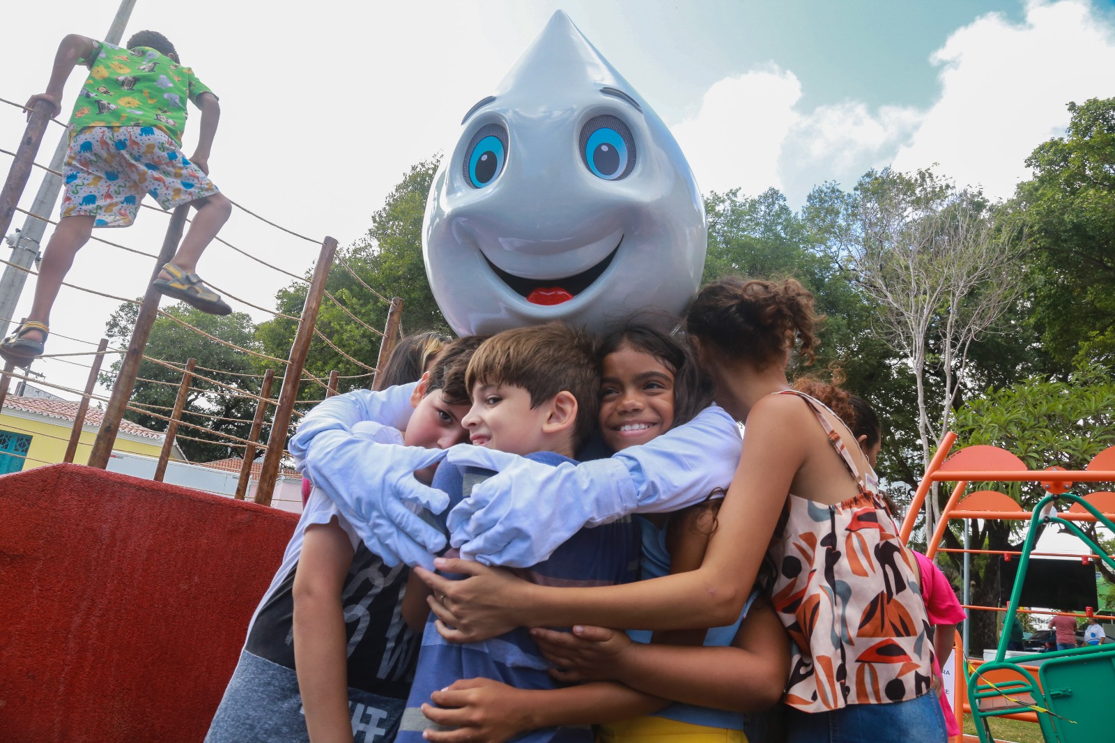 O Dia D integra uma mobilização nacional, mas a Campanha de Multivacinação 2025 segue até o dia 31 de outubro.